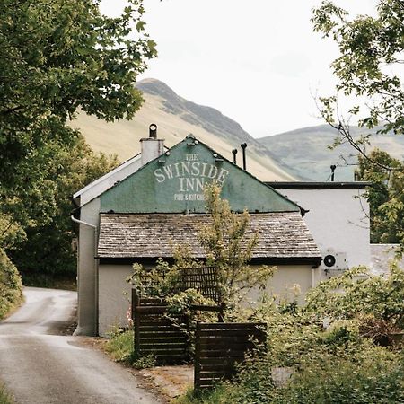 The Swinside Inn Keswick  Exterior photo