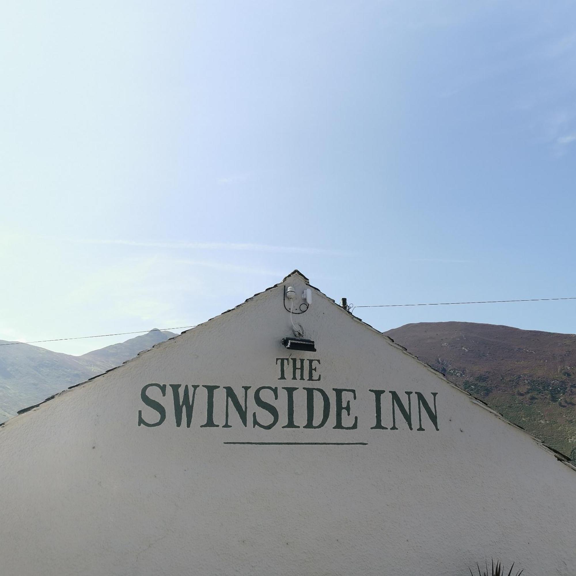 The Swinside Inn Keswick  Exterior photo
