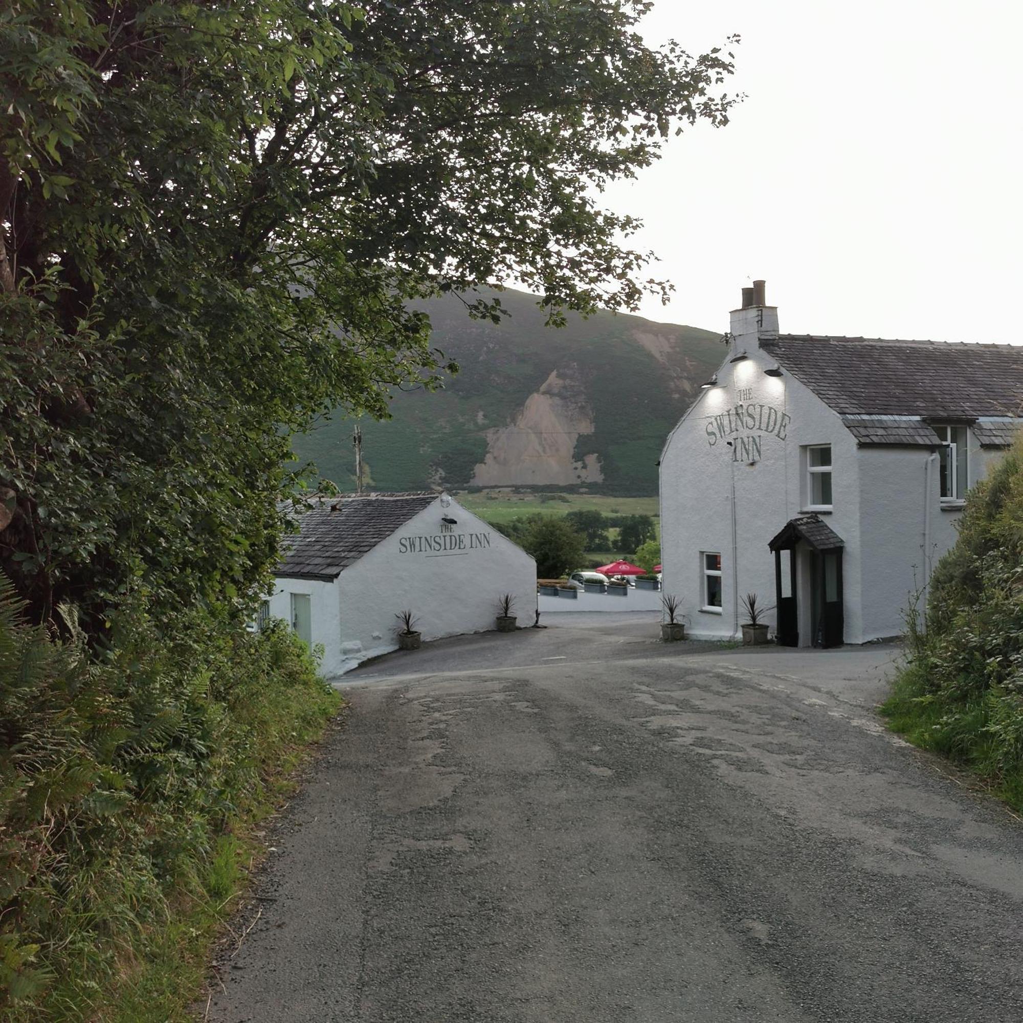 The Swinside Inn Keswick  Exterior photo