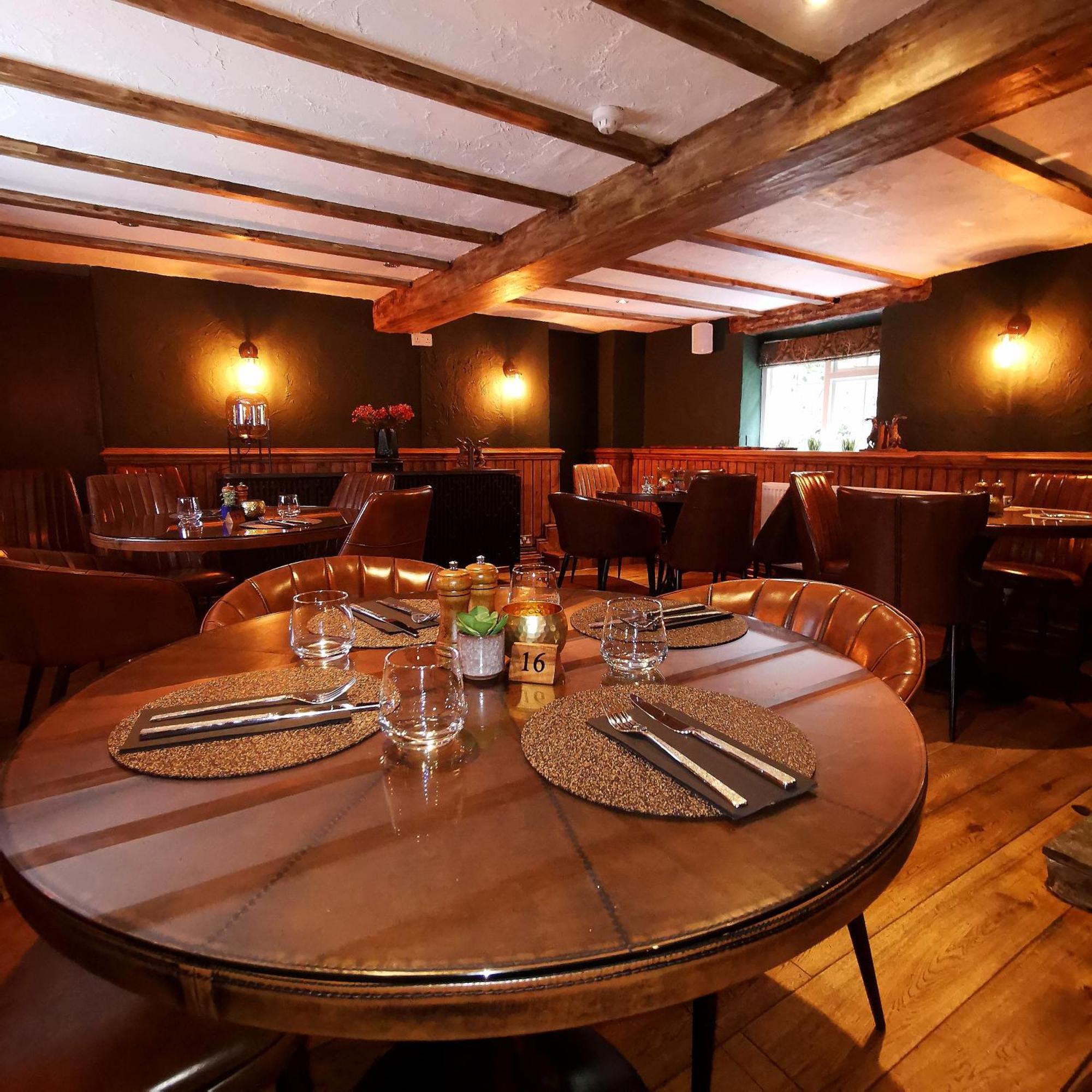 The Swinside Inn Keswick  Exterior photo