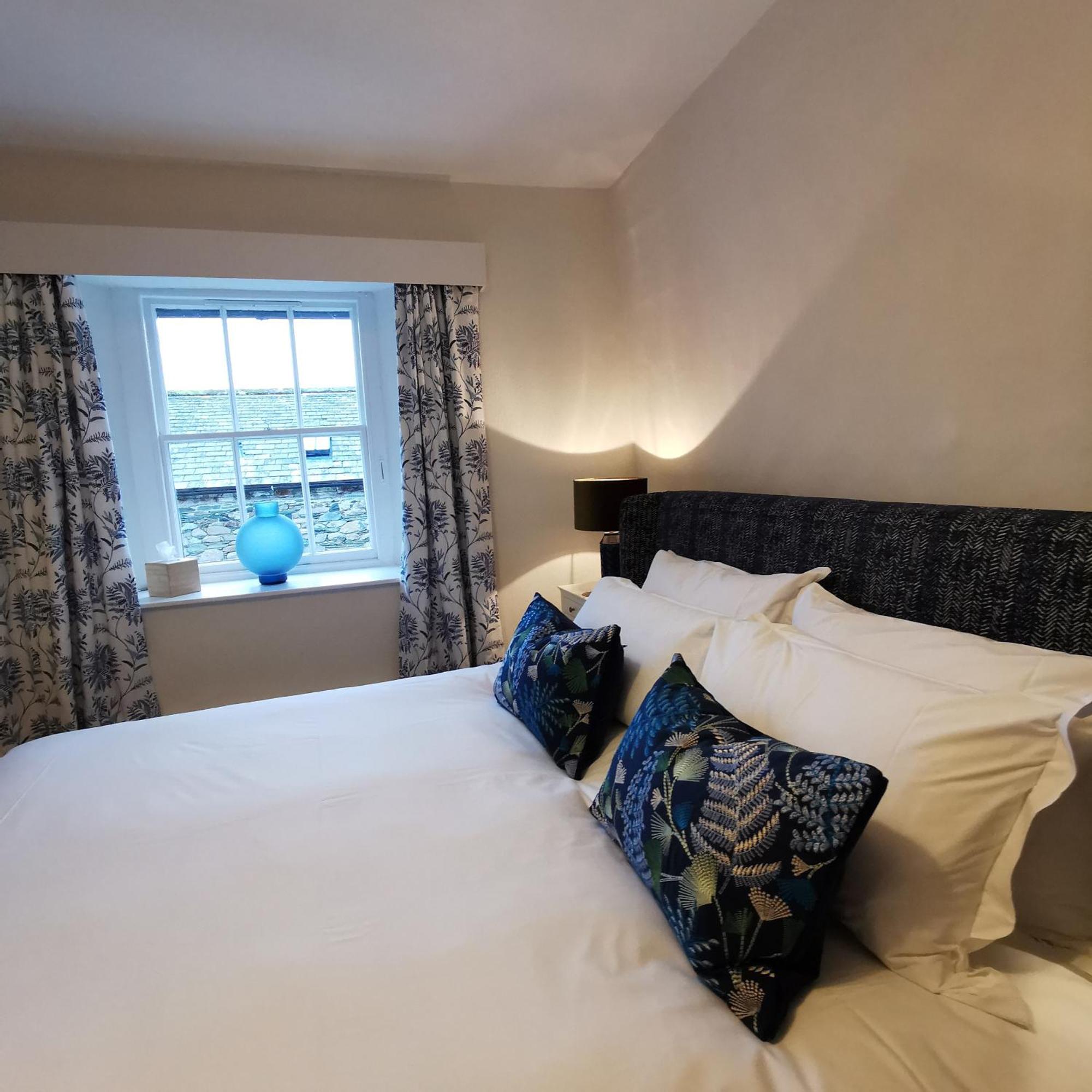 The Swinside Inn Keswick  Exterior photo